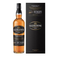 Whisky Glengoyne 21 anos 