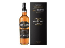 Whisky Glengoyne 21 anos 