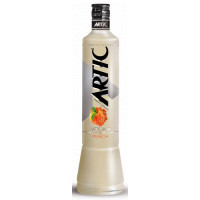 Vodka Artic Pessego