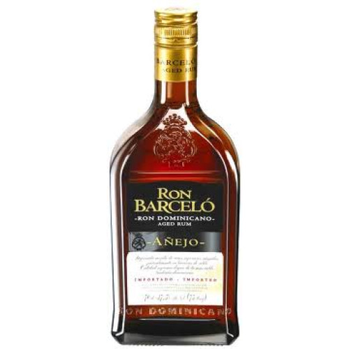Rum Barceló Anejo