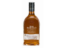Rum Barcelo Gran Anejo