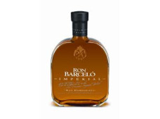 Rum Barcelo Imperial