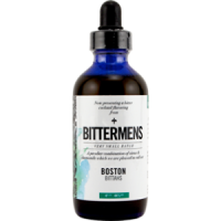 Bittermens - Boston Bittahs - 44%