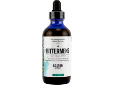 Bittermens - Boston Bittahs - 44%