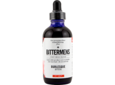 Bittermens - Burlesque - 44%