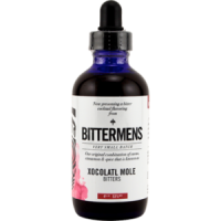 Bittermens - Xocolatl Mole - 53%