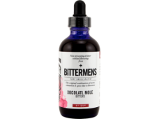 Bittermens - Xocolatl Mole - 53%