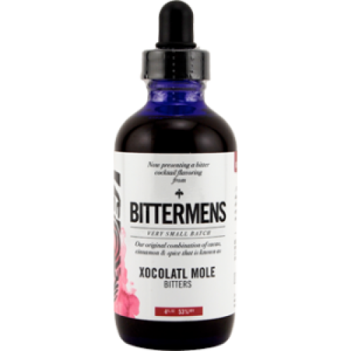 Bittermens - Xocolatl Mole - 53% Bittermens - Xocolatl Mole - 53%