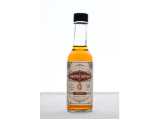 Bitters Scrappy`s Laranja