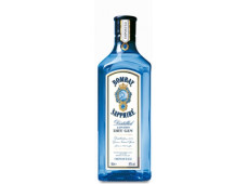 Gin Bombay Sapphire 1000ML