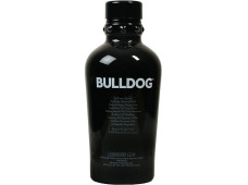 Gin Bulldog Limited Edition 1750ML