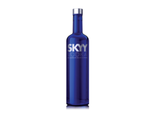 Vodka Skyy
