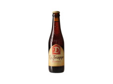 Cerveja La Trappe Dubbel 330 ML