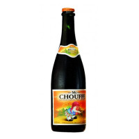 Cerveja Mc chouffe 750 ML