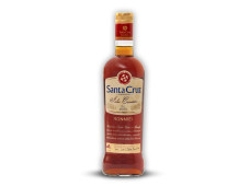 Rum Mel Santa Cruz Licor
