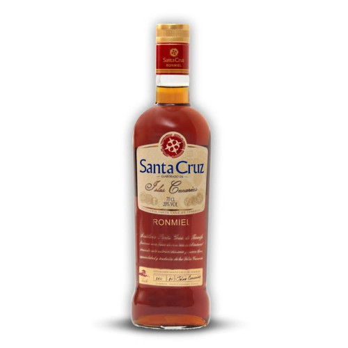 Rum Mel Santa Cruz Licor Rum Mel Santa Cruz Licor
