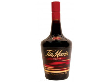 Tia Maria Licor Cafe