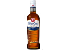 Rum Seleccion Santa Cruz