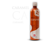 Rum Caramelo Santa Cruz