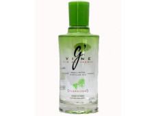 Gin G Vine Floraison