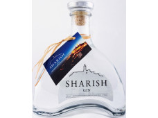 Gin Sharish