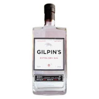 Gin Gilpin`s Extra Dry