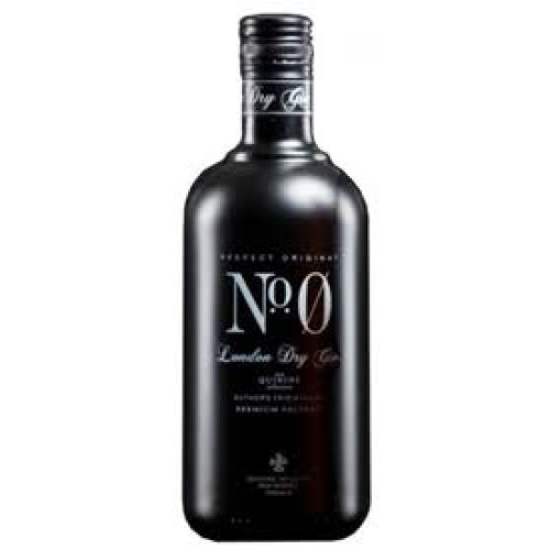 Gin nº 0 Gin nº 0
