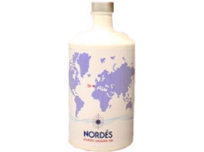 Gin Nordes 1000ml