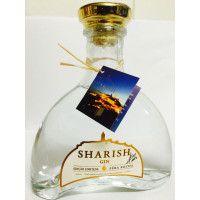 Gin Sharish Pera Rocha Edicao Limitada