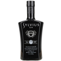 Gin Sylvius 