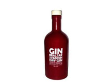 Gin Ginbraltar 