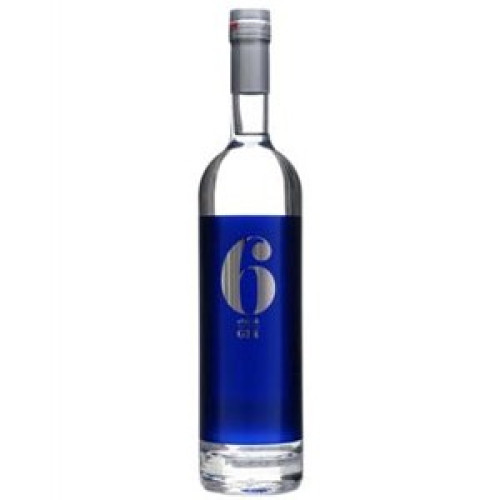 Gin 6 Oclock Gin 6 Oclock