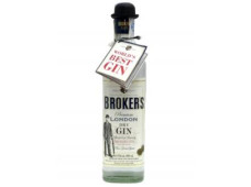 Gin Broker`s 40%