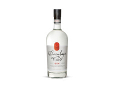 Gin Darnley`s View