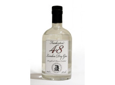 Gin Foxdenton