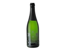 Gin Old English