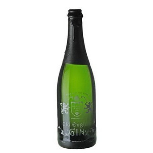 Gin Old English  Gin Old English