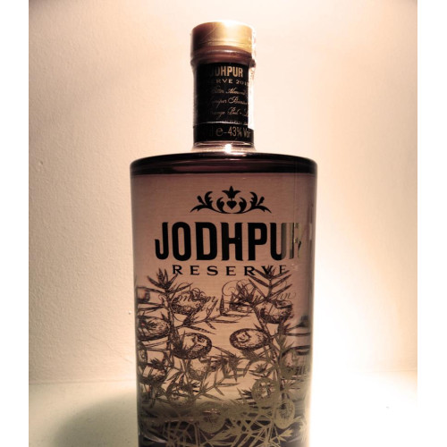 Jodhpur Reserve Jodhpur Reserve