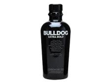 Gin Bulldog Extra Bold 1 LT
