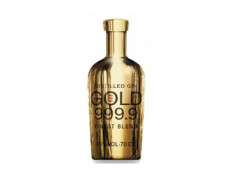 Gin Gold 999.9