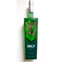 Gin Gilt Single Malt