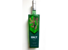 Gin Gilt Single Malt