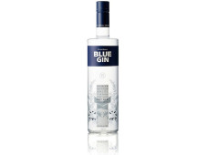 Gin Blue Vintage