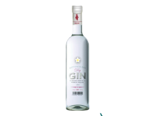 Gin Bothnia Bay 500ML