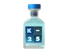 Gin K25