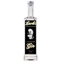 Gin Larks Tasmanian Godfather