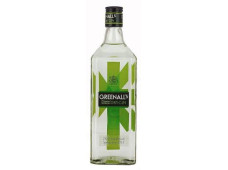 Gin Greenalls