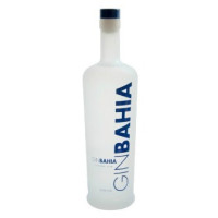 Gin Bahia London