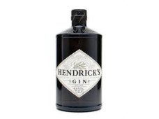 Gin Hendricks