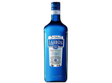 Gin Larios 12